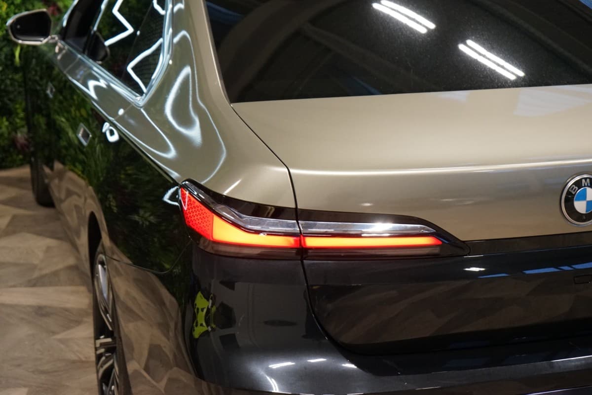 2024 BMW 7-Series - 8