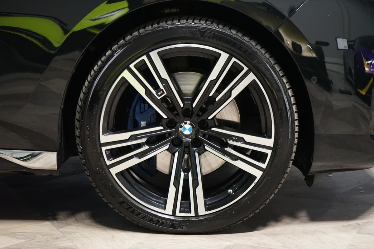 2024 BMW 7-Series - 9