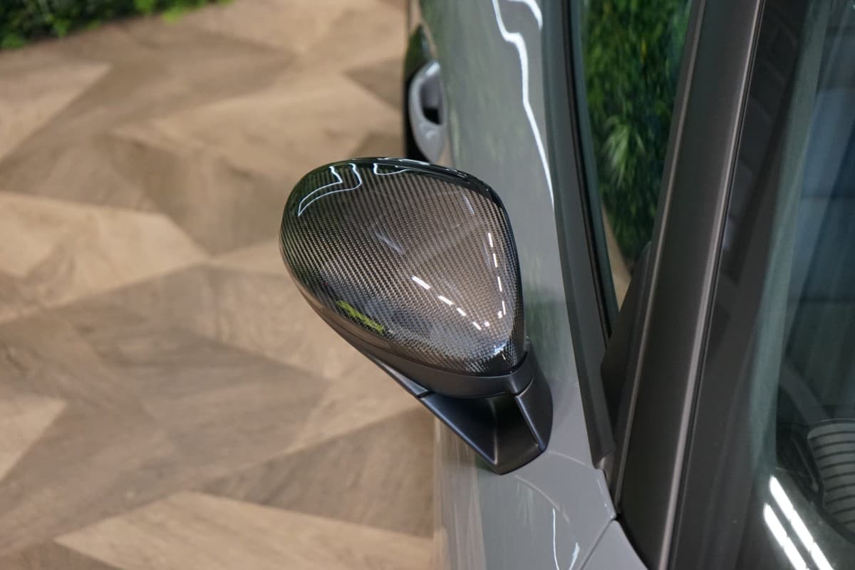 2024 Porsche 718 - 12