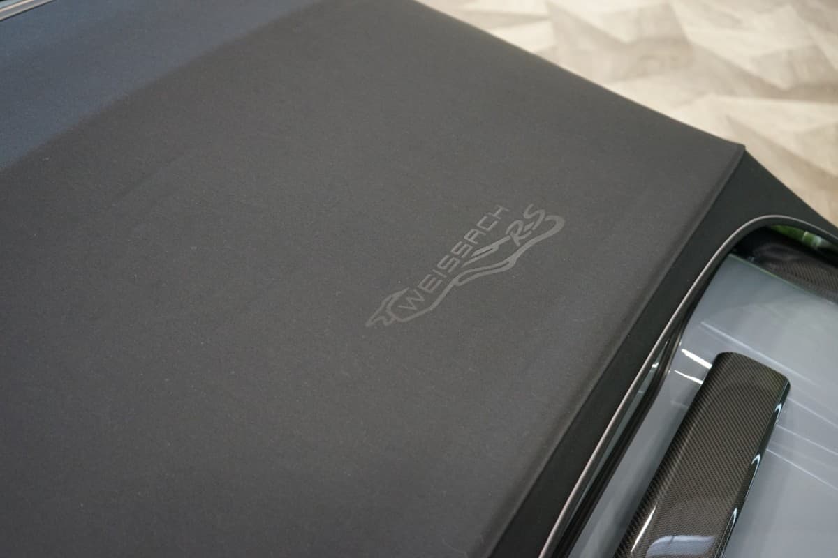 2024 Porsche 718 - 13