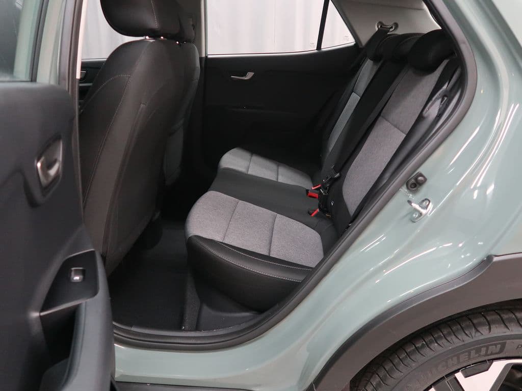 2026 Kia Stonic - 10