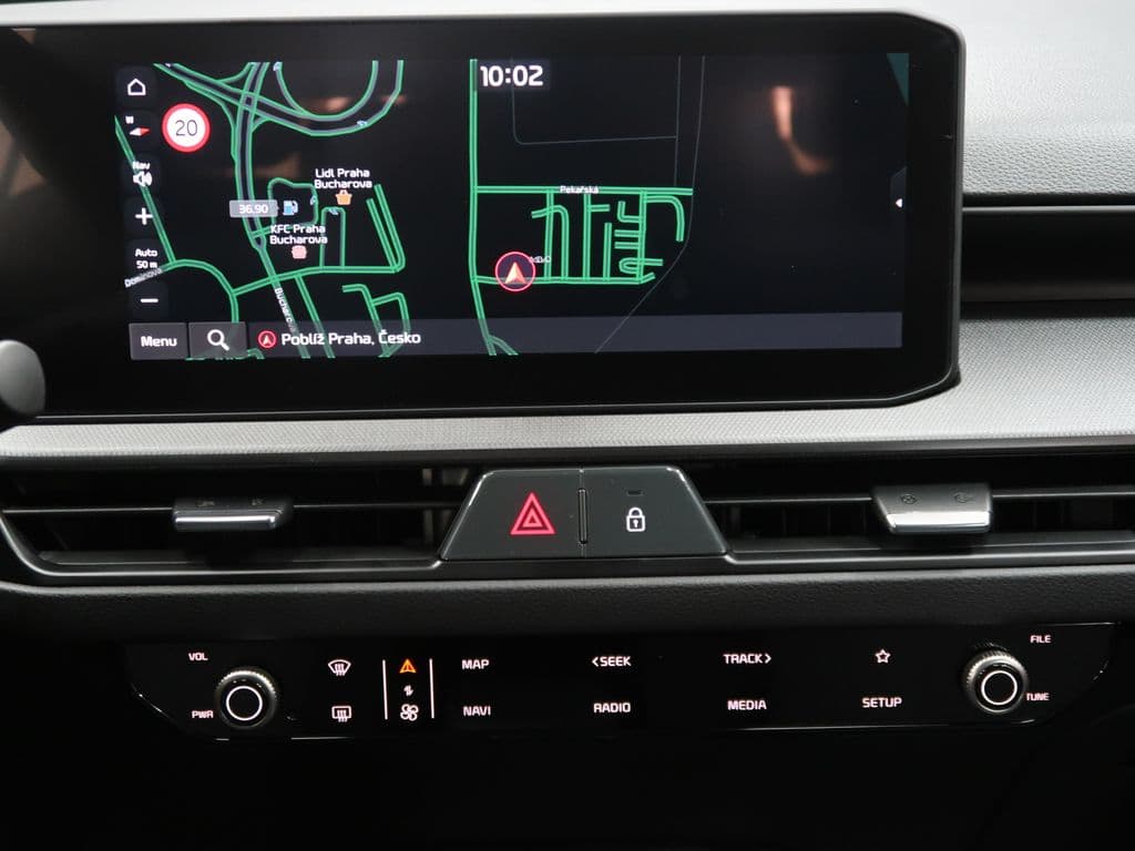 2026 Kia Stonic - 13