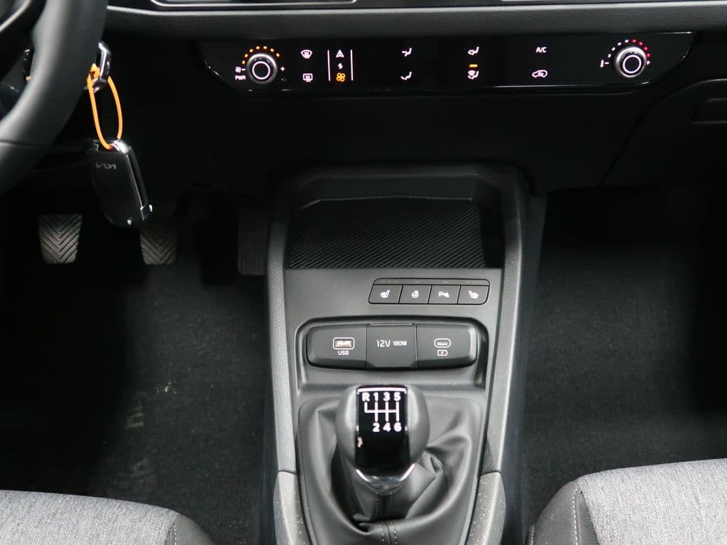 2026 Kia Stonic - 14