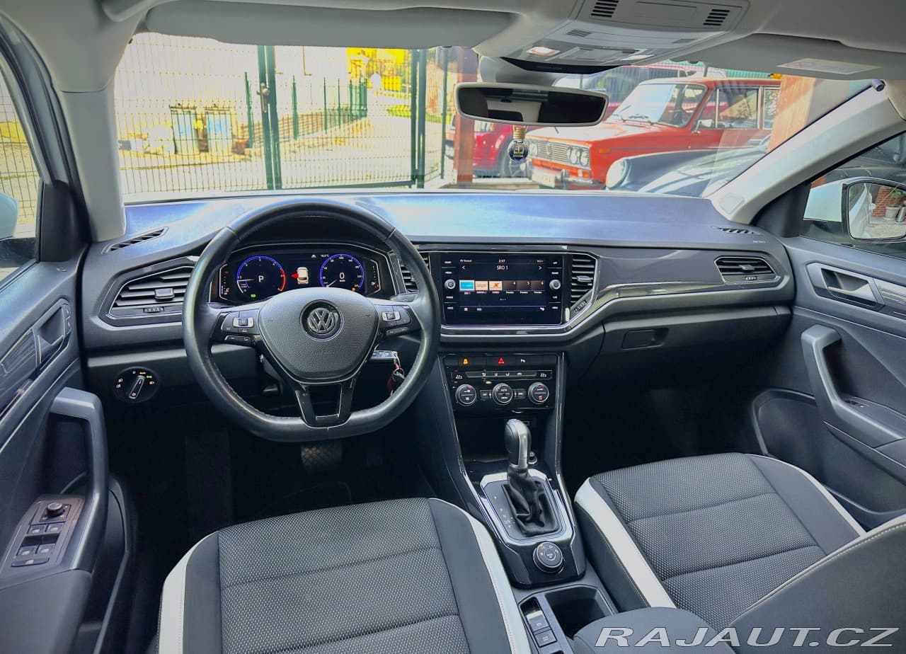 2018 Volkswagen T-Roc - 10