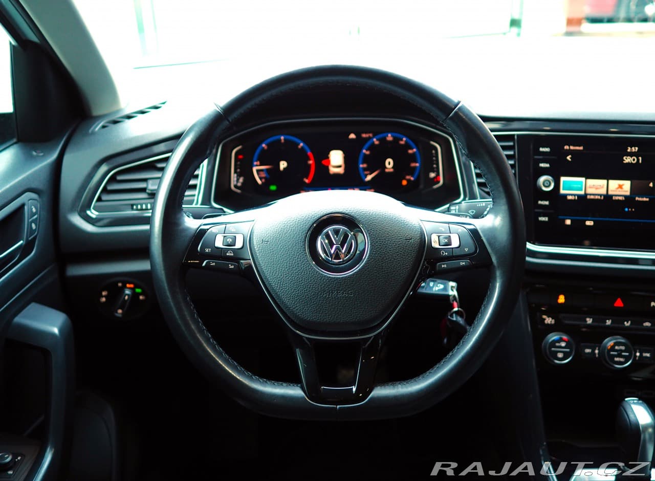 2018 Volkswagen T-Roc - 12