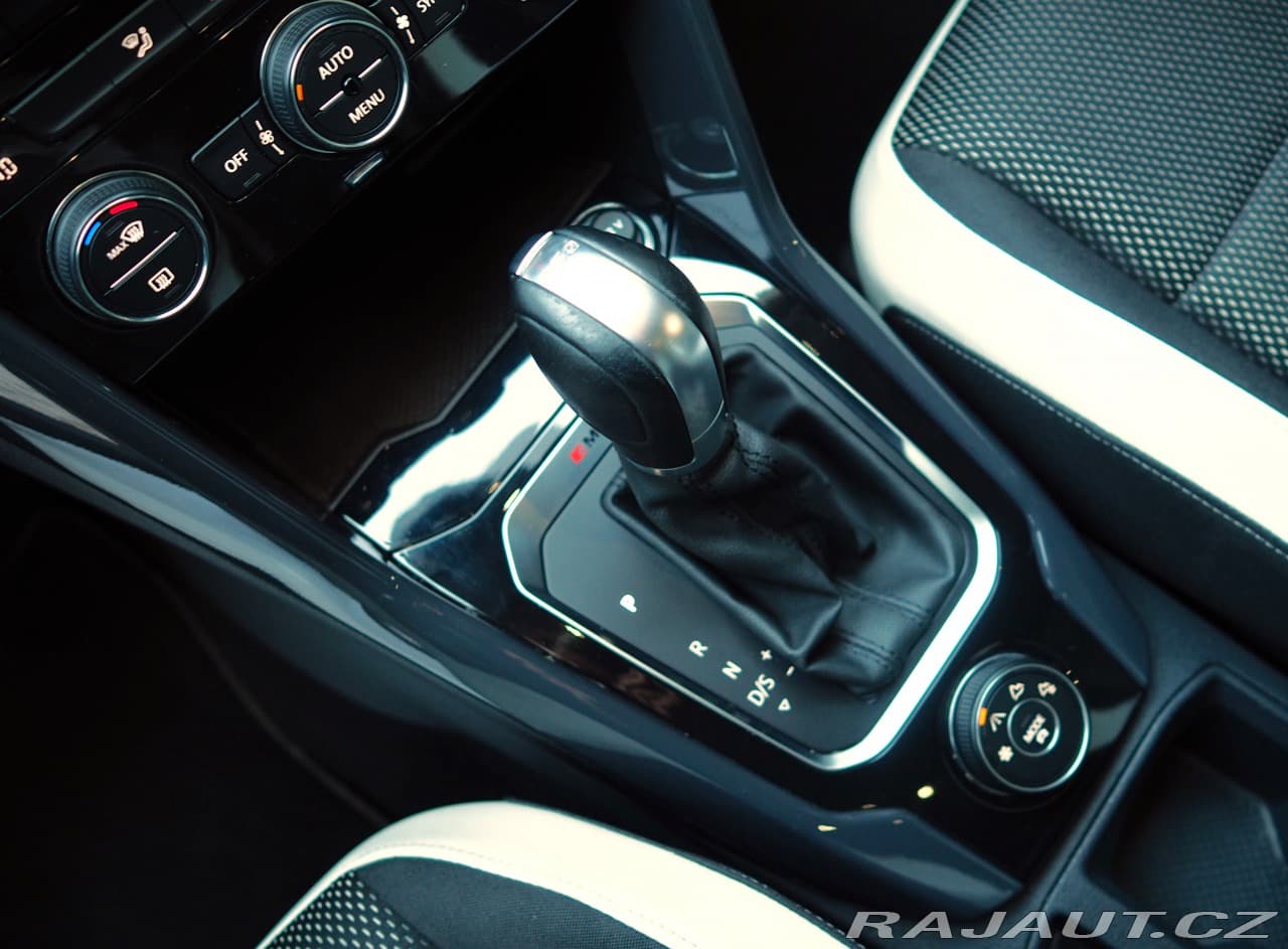 2018 Volkswagen T-Roc - 19