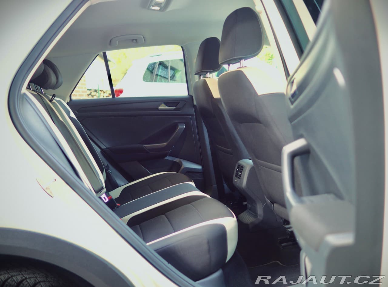 2018 Volkswagen T-Roc - 8