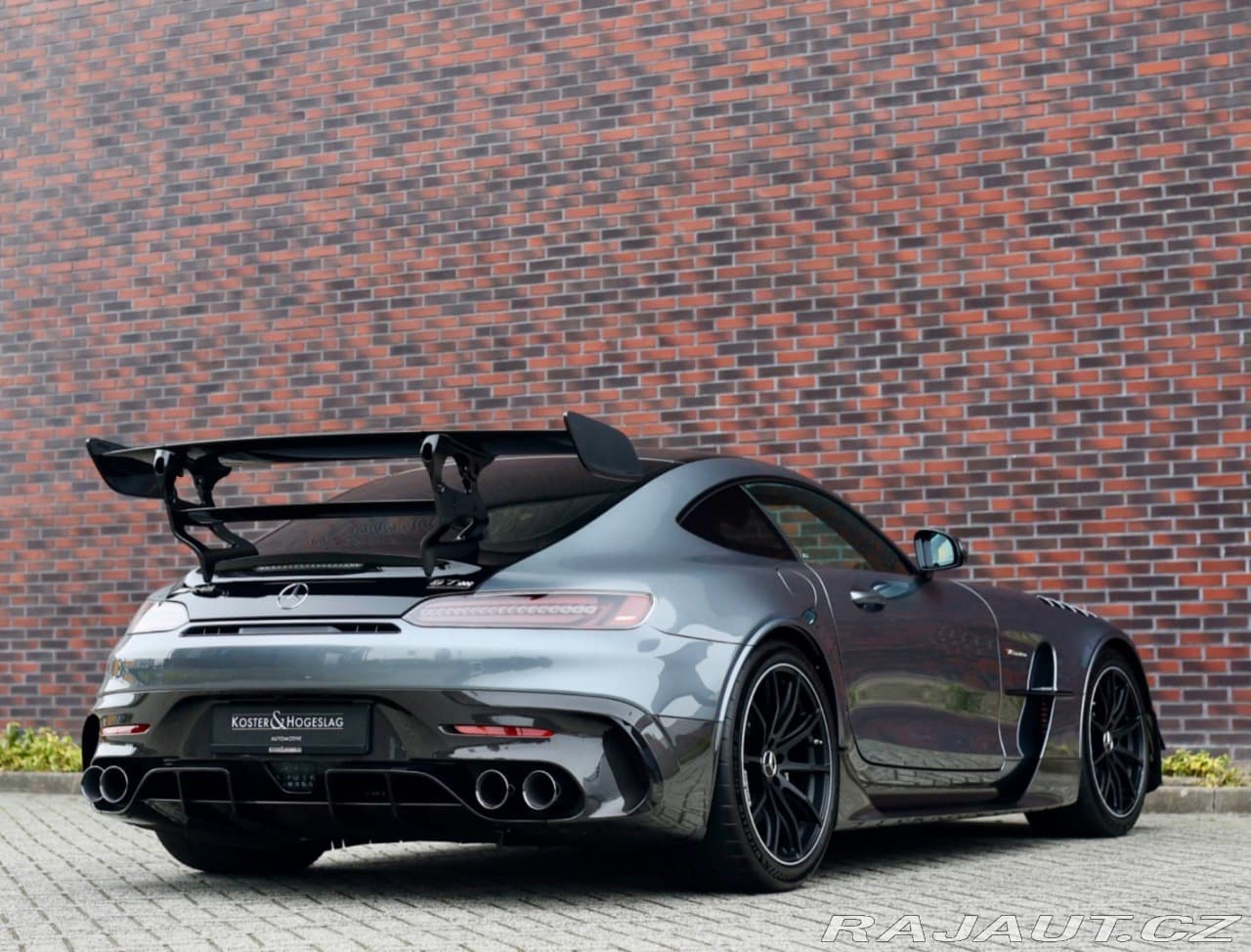 2024 Mercedes-Benz Ostatní - 10