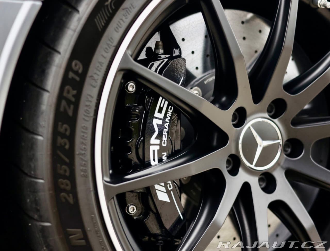 2024 Mercedes-Benz Ostatní - 11