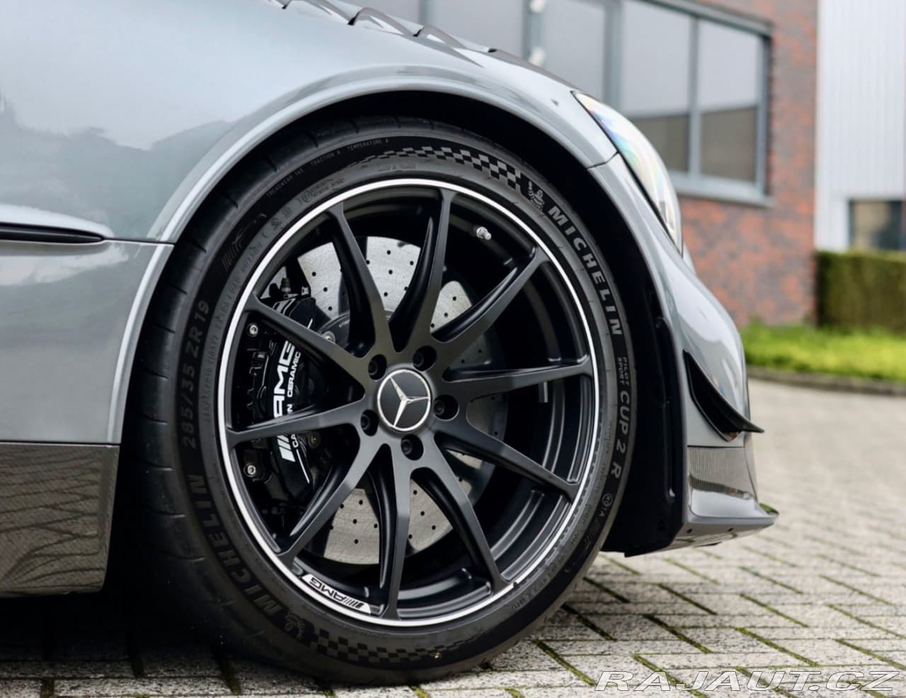 2024 Mercedes-Benz Ostatní - 12