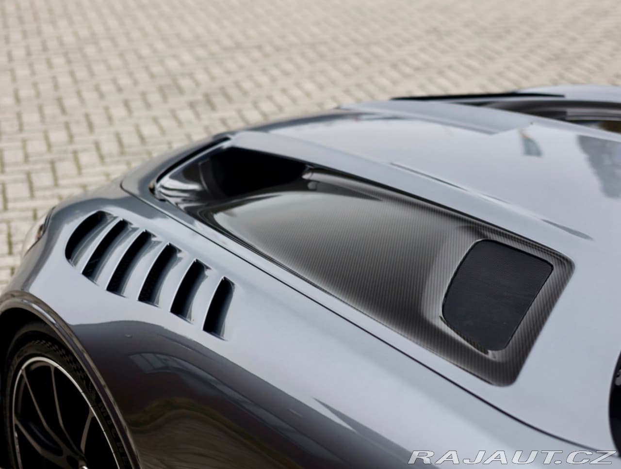 2024 Mercedes-Benz Ostatní - 14