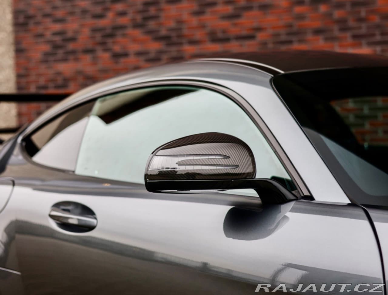 2024 Mercedes-Benz Ostatní - 15