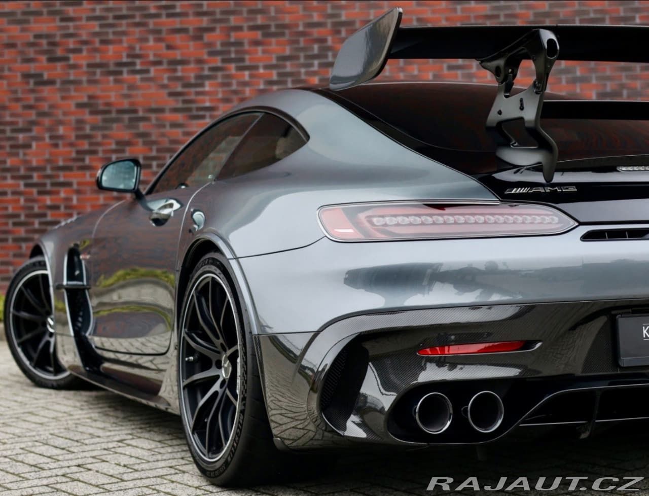 2024 Mercedes-Benz Ostatní - 18