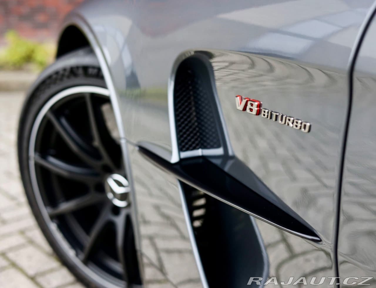 2024 Mercedes-Benz Ostatní - 19