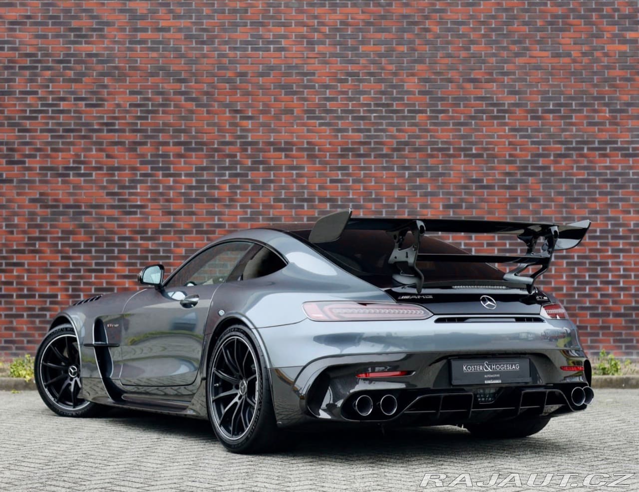 2024 Mercedes-Benz Ostatní - 2