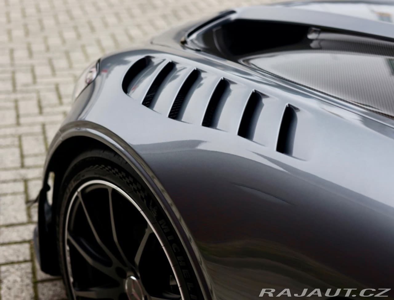 2024 Mercedes-Benz Ostatní - 20