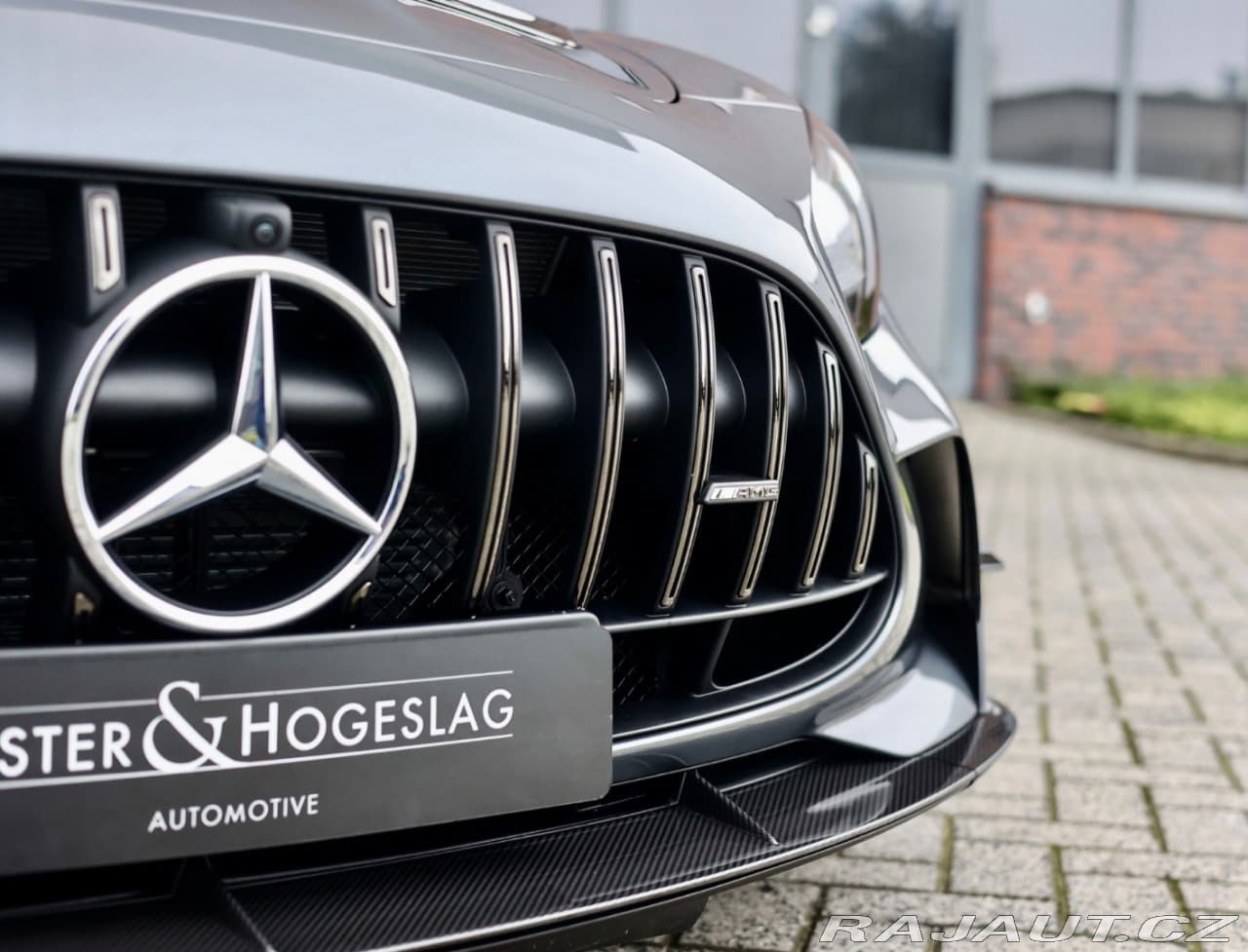 2024 Mercedes-Benz Ostatní - 4