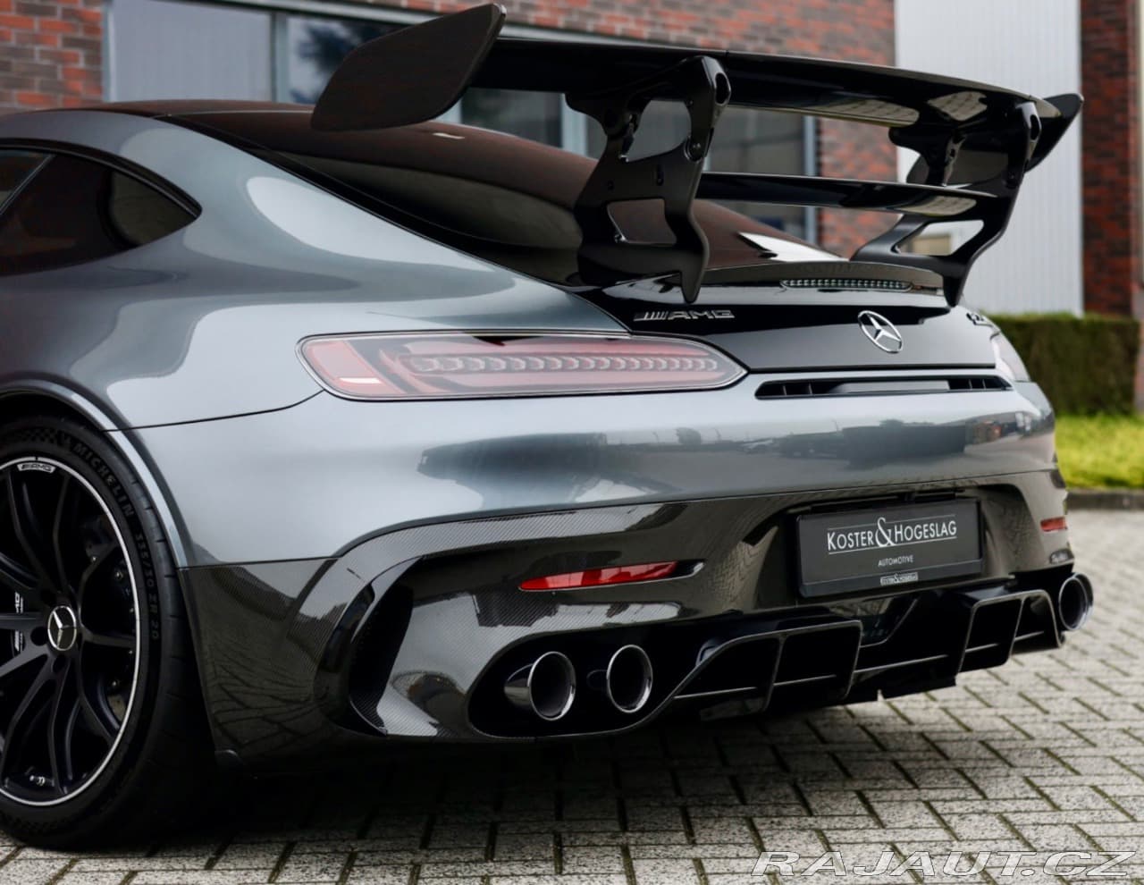 2024 Mercedes-Benz Ostatní - 6