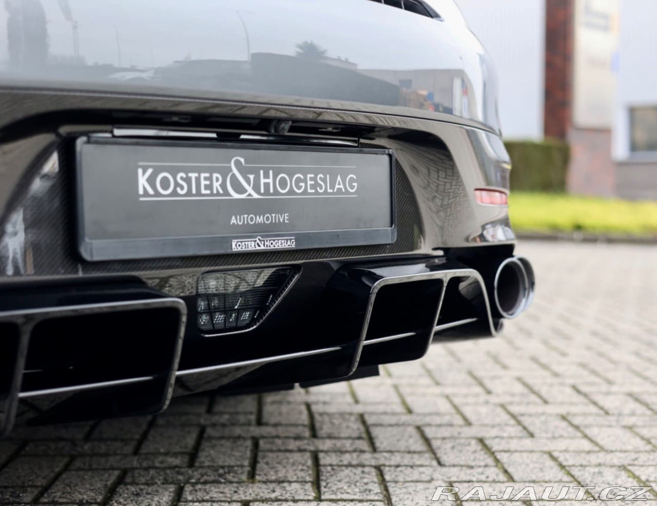 2024 Mercedes-Benz Ostatní - 7