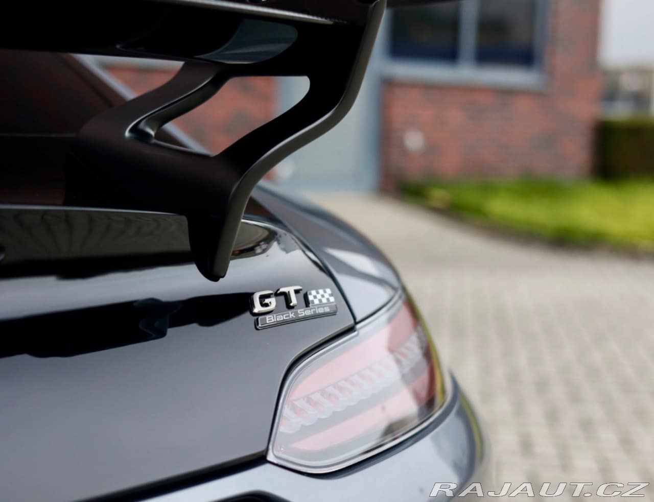 2024 Mercedes-Benz Ostatní - 8