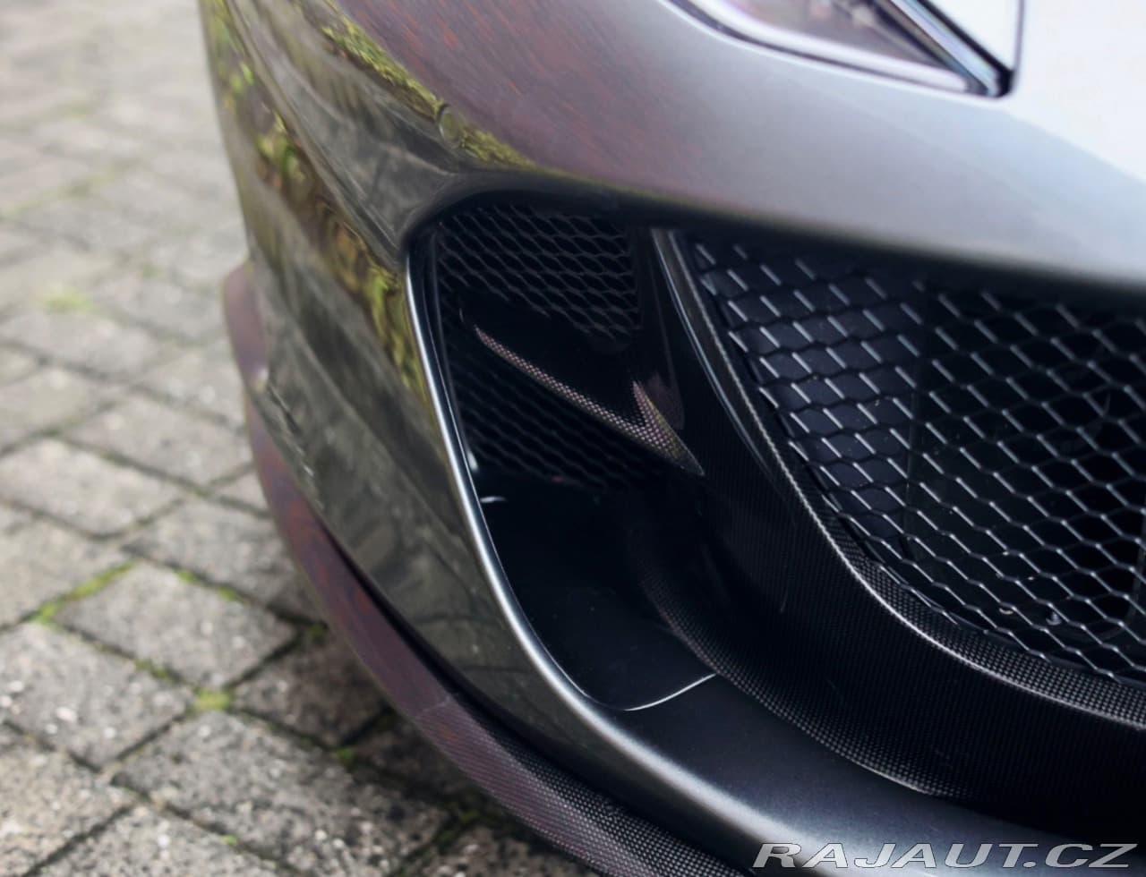 2020 Ferrari 812 - 17