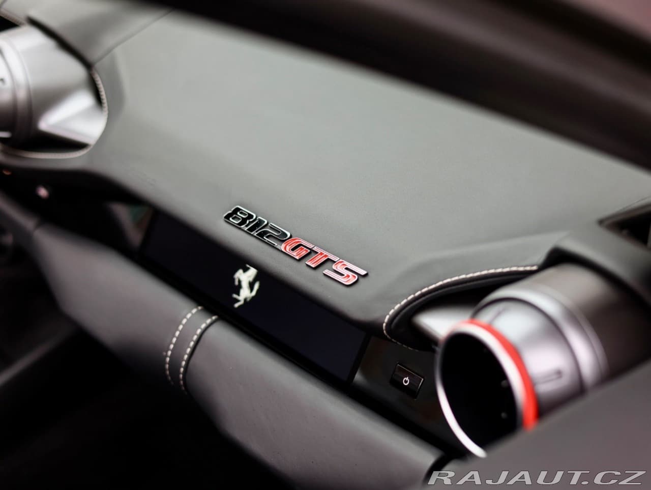 2020 Ferrari 812 - 5