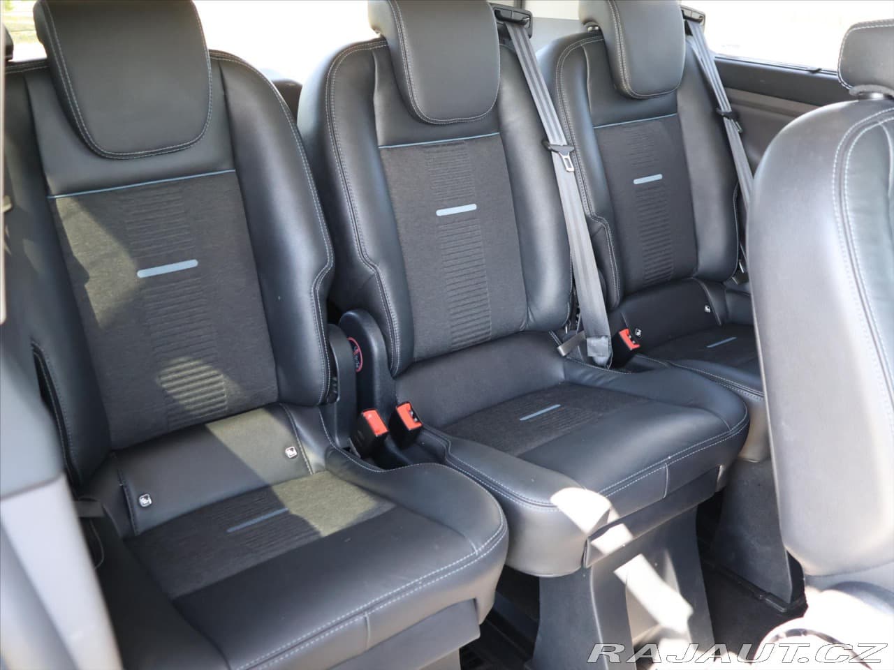 2022 Ford TOURNEO - 14