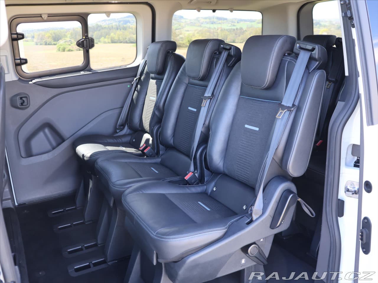 2022 Ford TOURNEO - 15