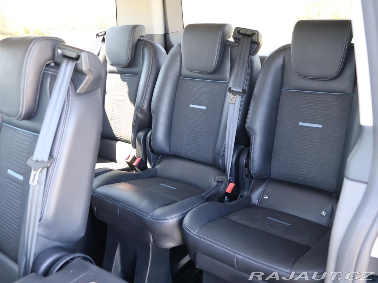 2022 Ford TOURNEO - 16