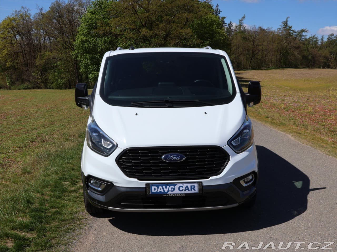 2022 Ford TOURNEO - 2