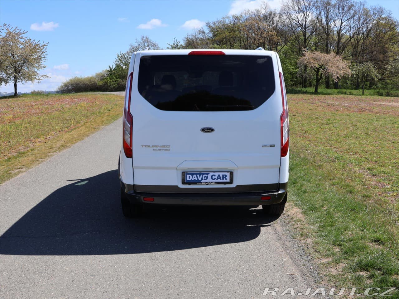2022 Ford TOURNEO - 6