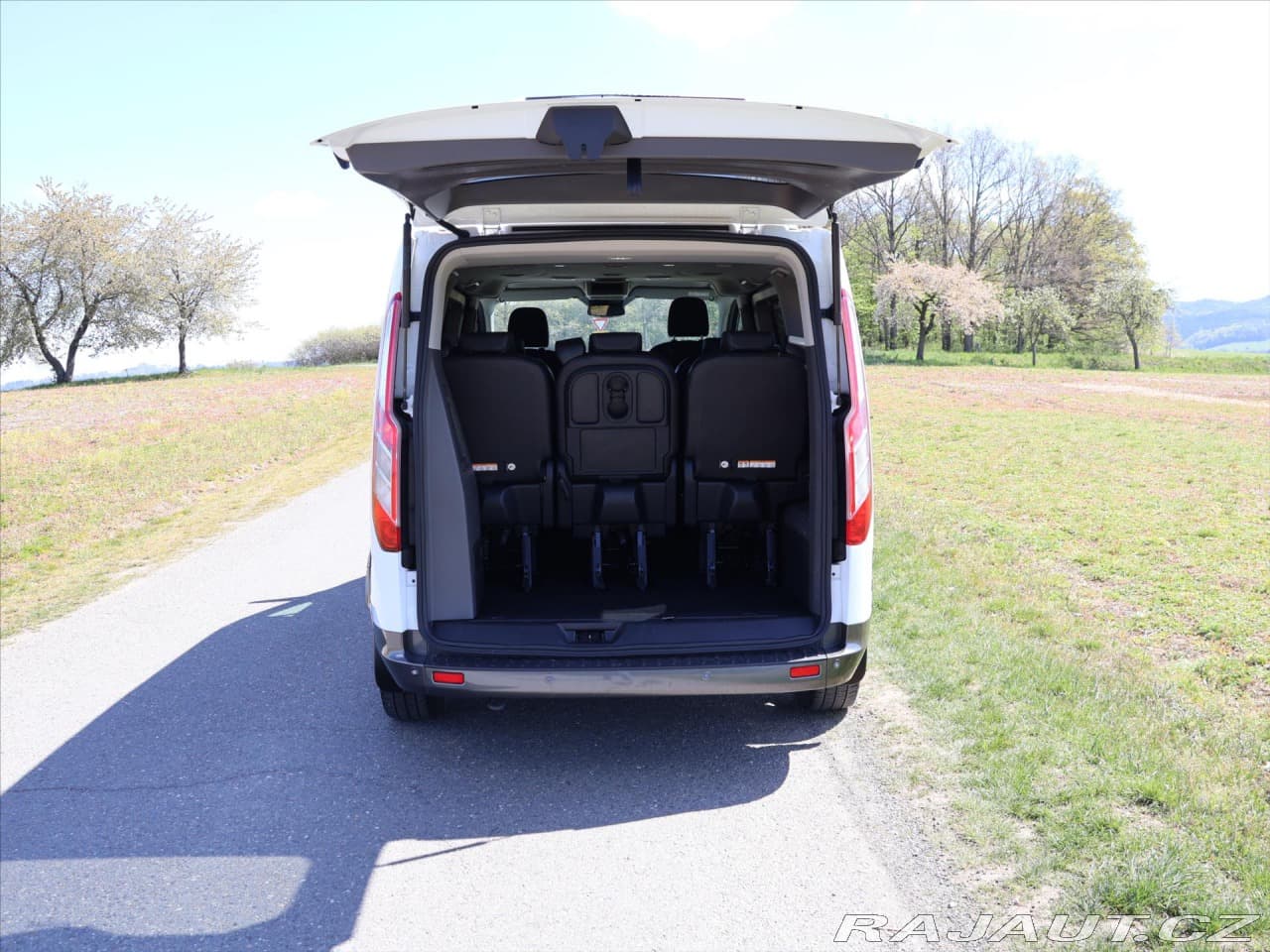 2022 Ford TOURNEO - 9