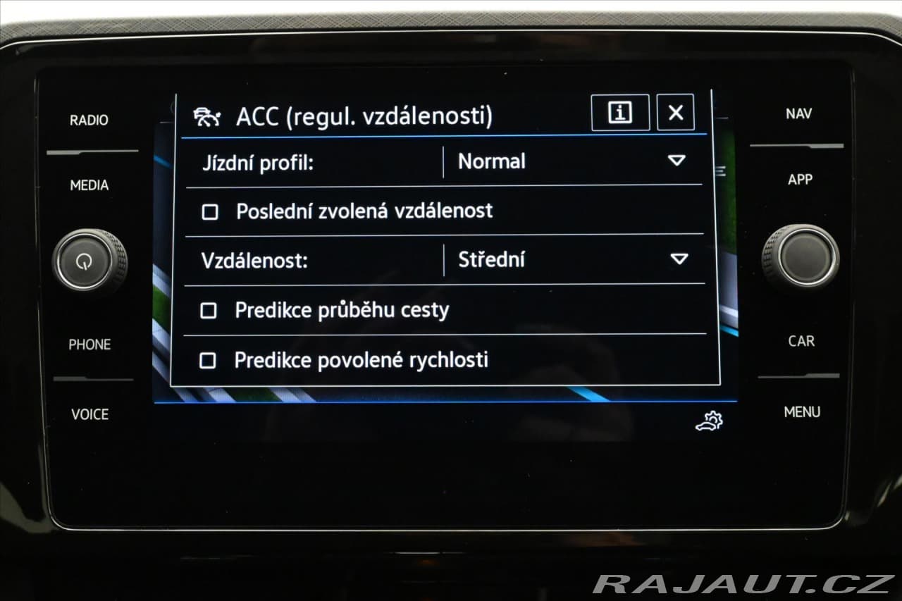 2021 Volkswagen Passat - 20