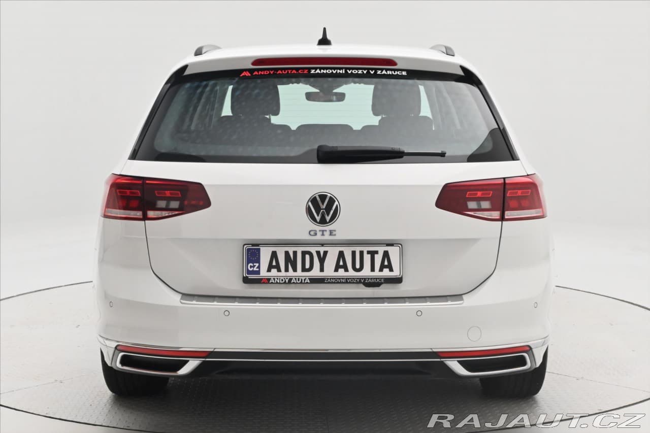 2021 Volkswagen Passat - 6