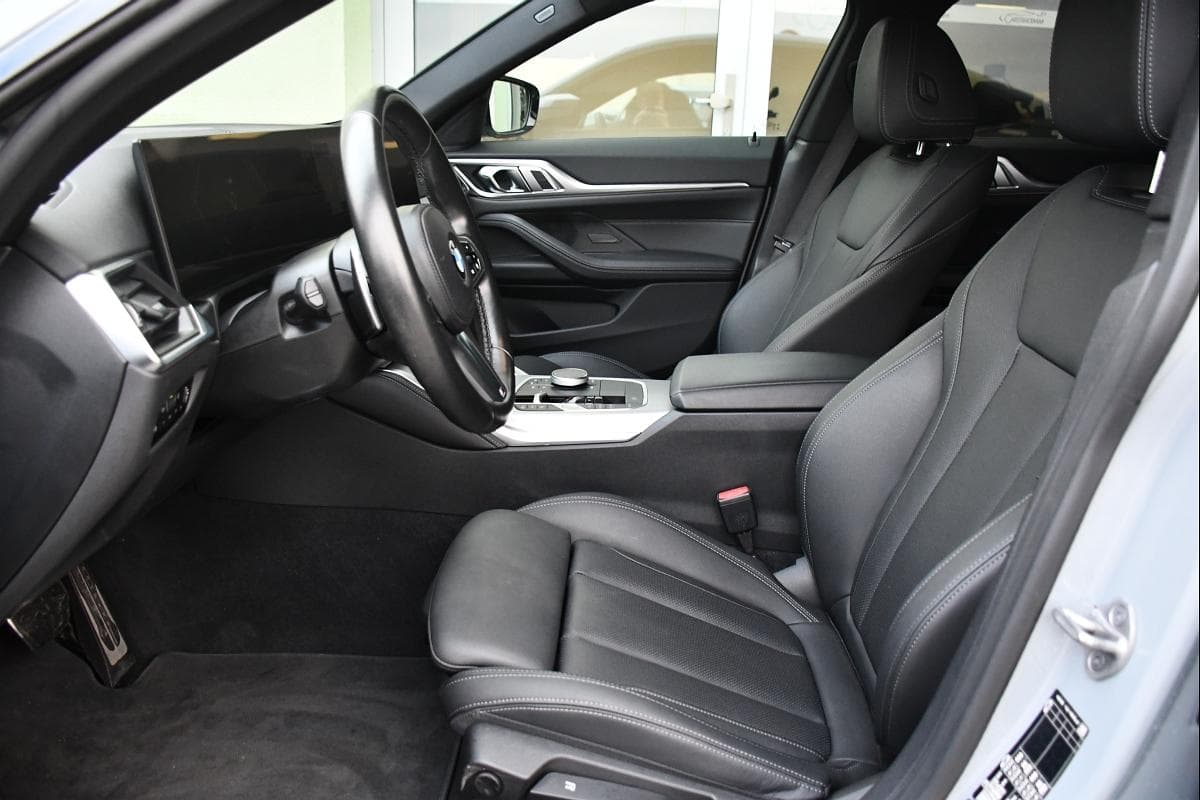 2023 BMW 4-Series - 13