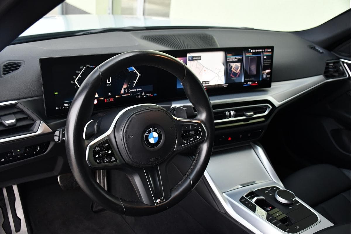 2023 BMW 4-Series - 14