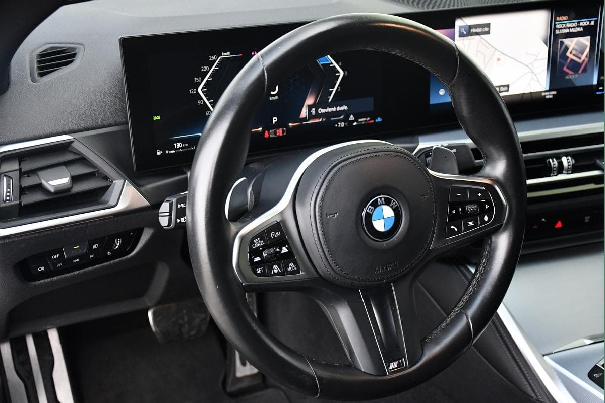 2023 BMW 4-Series - 15