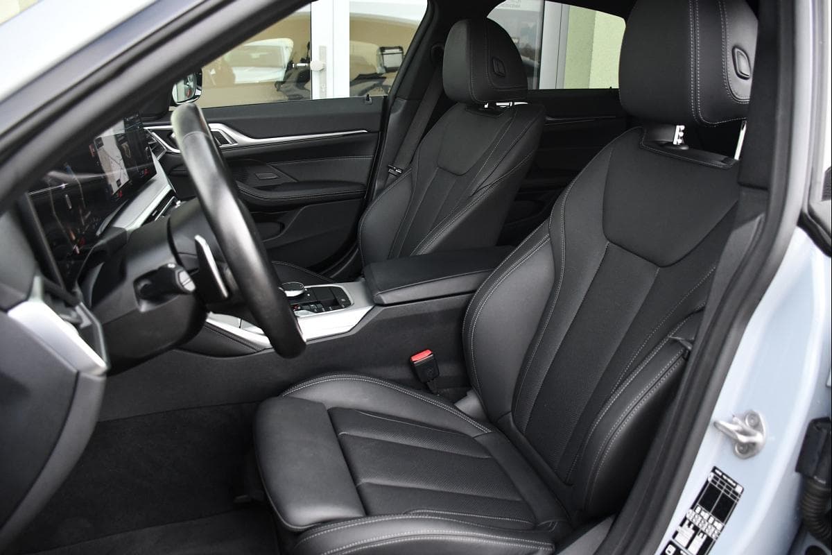 2023 BMW 4-Series - 16