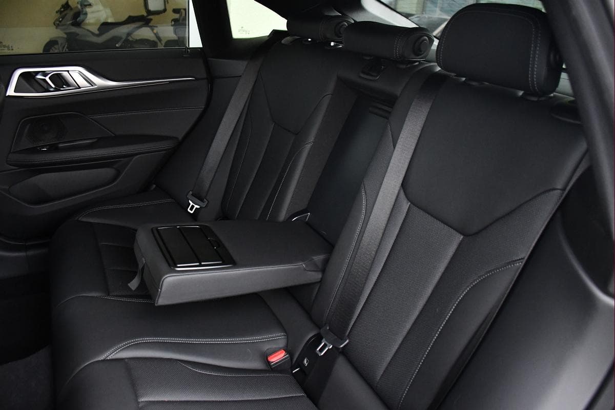 2023 BMW 4-Series - 18