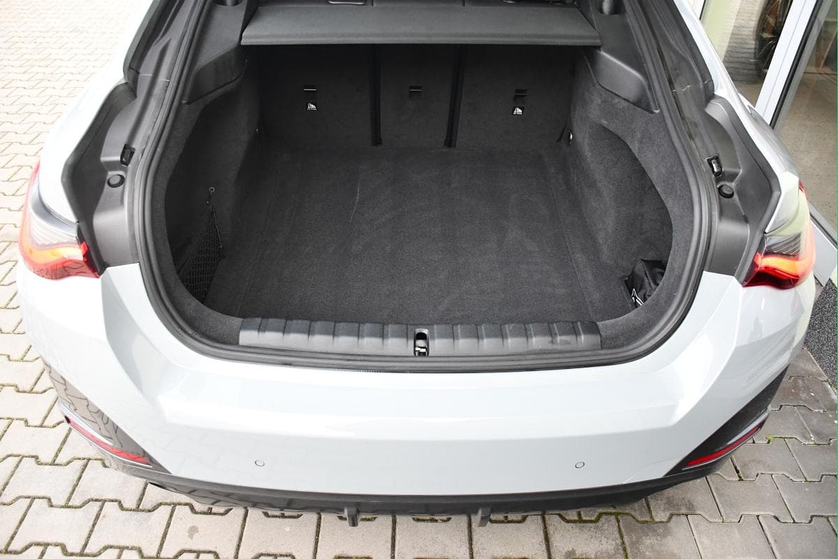 2023 BMW 4-Series - 20