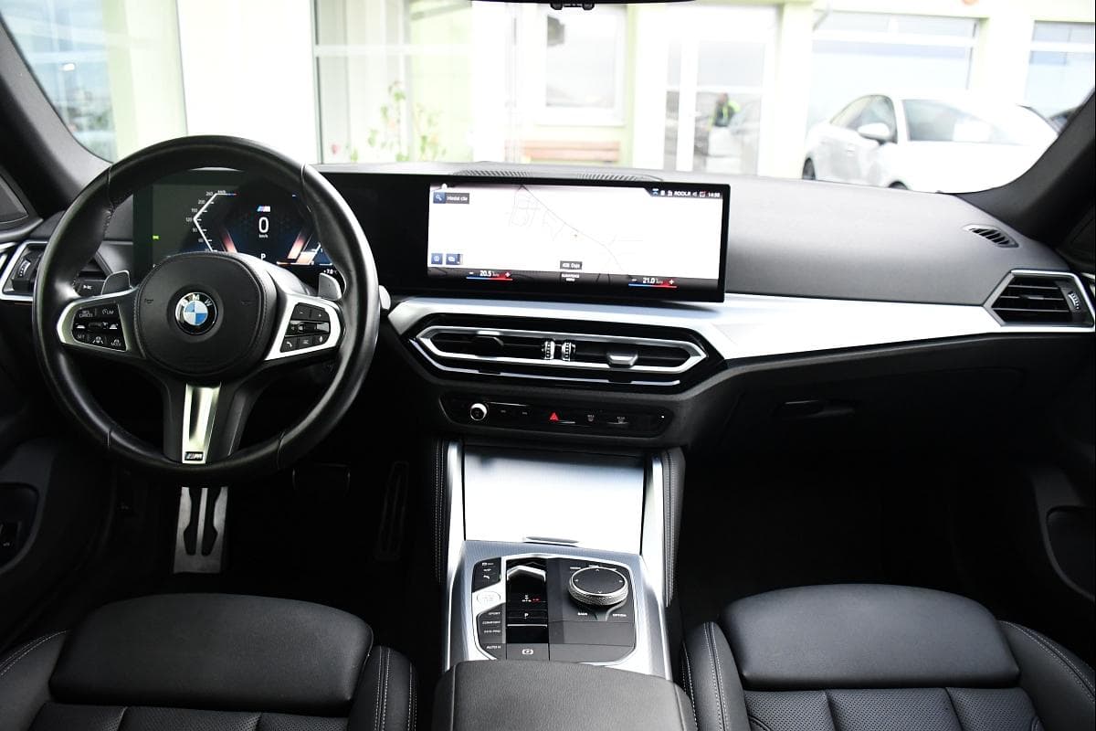 2023 BMW 4-Series - 5