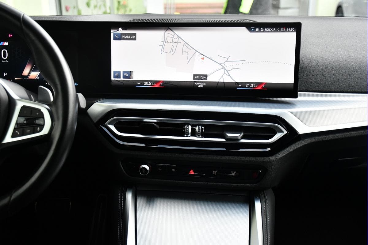 2023 BMW 4-Series - 7