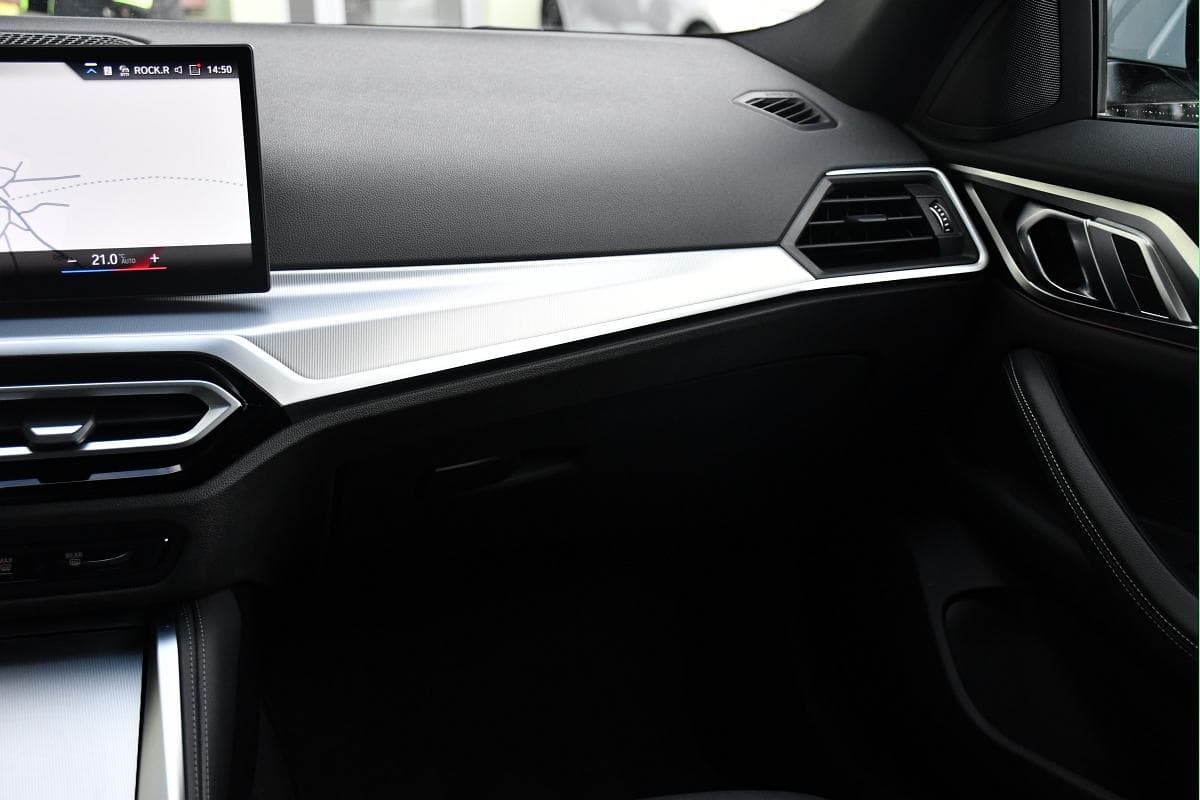 2023 BMW 4-Series - 8