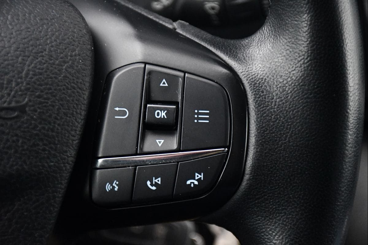 2022 Ford Transit - 20