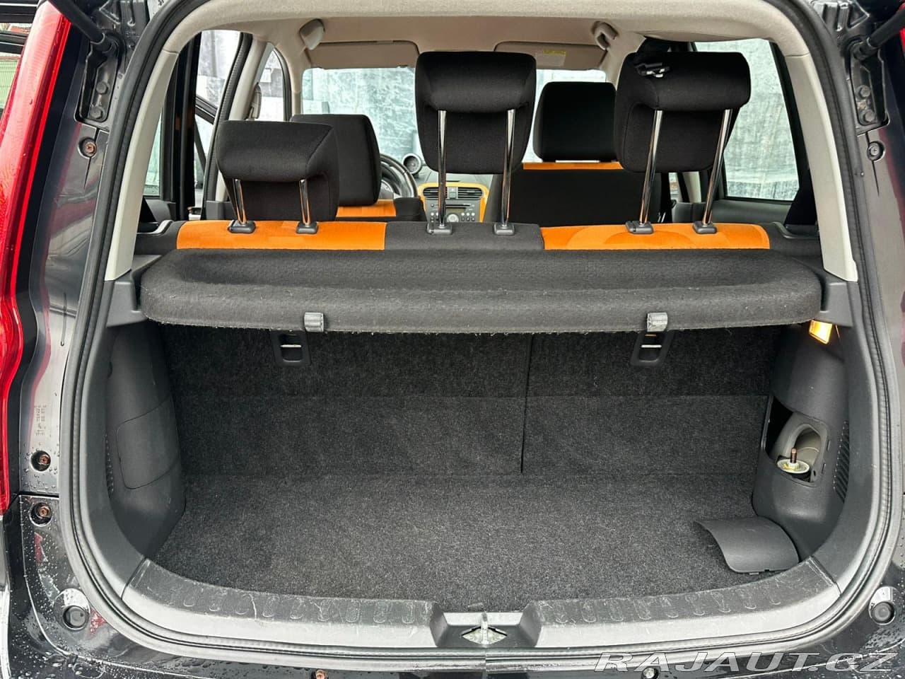 2008 Opel Agila - 10