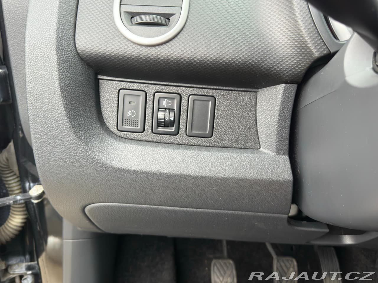 2008 Opel Agila - 15