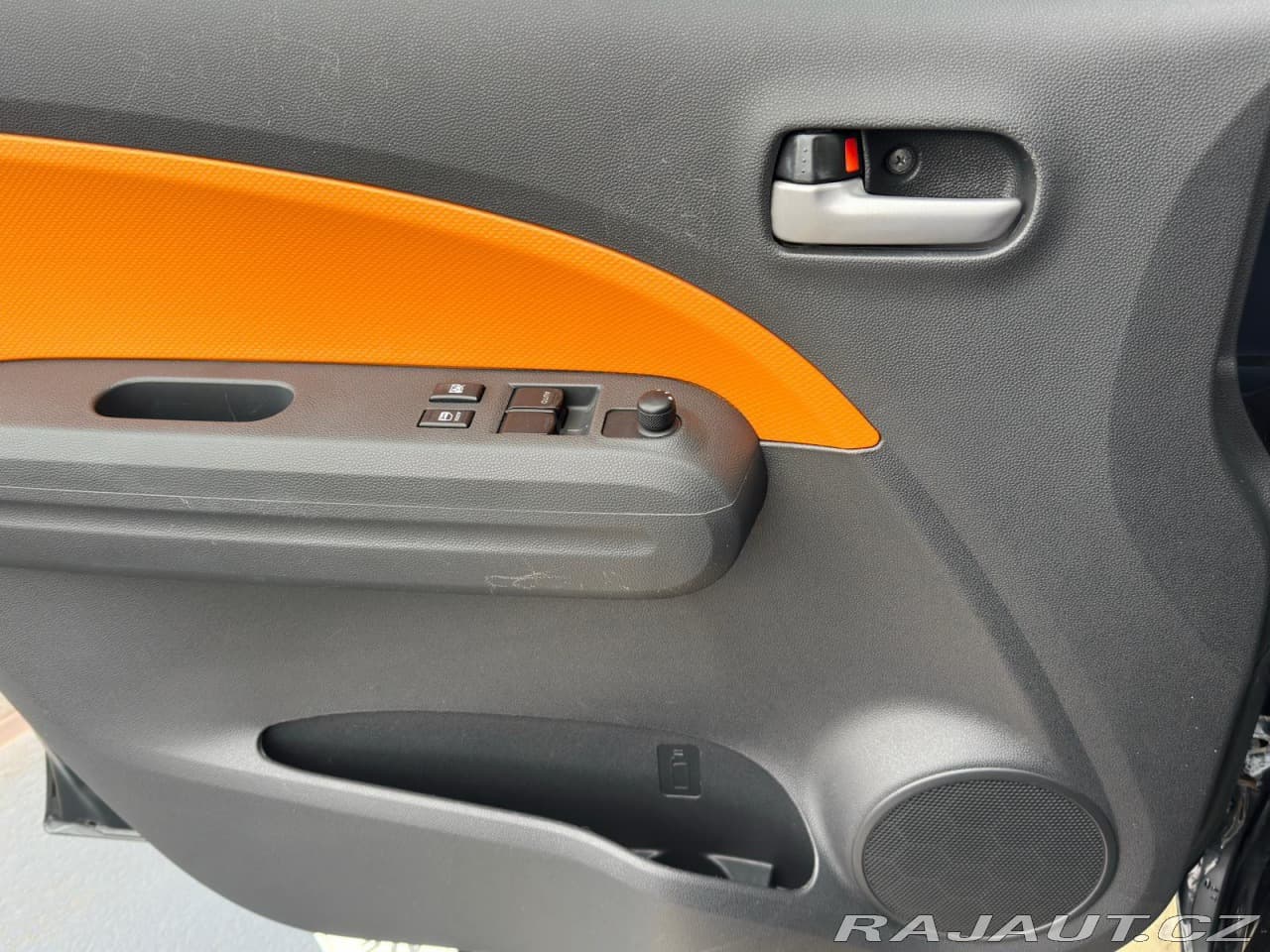 2008 Opel Agila - 16