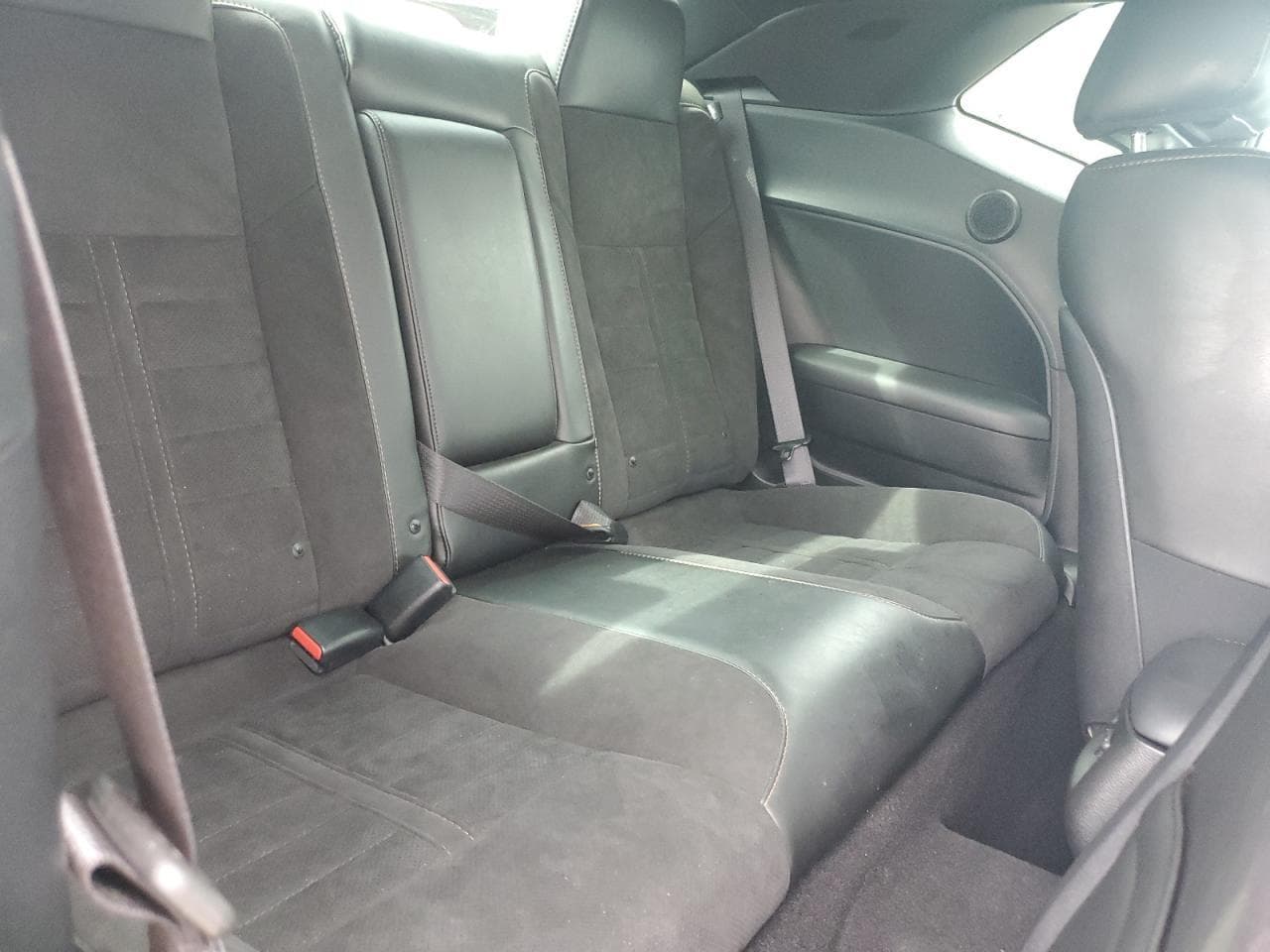 2020 Dodge Challenger - 10