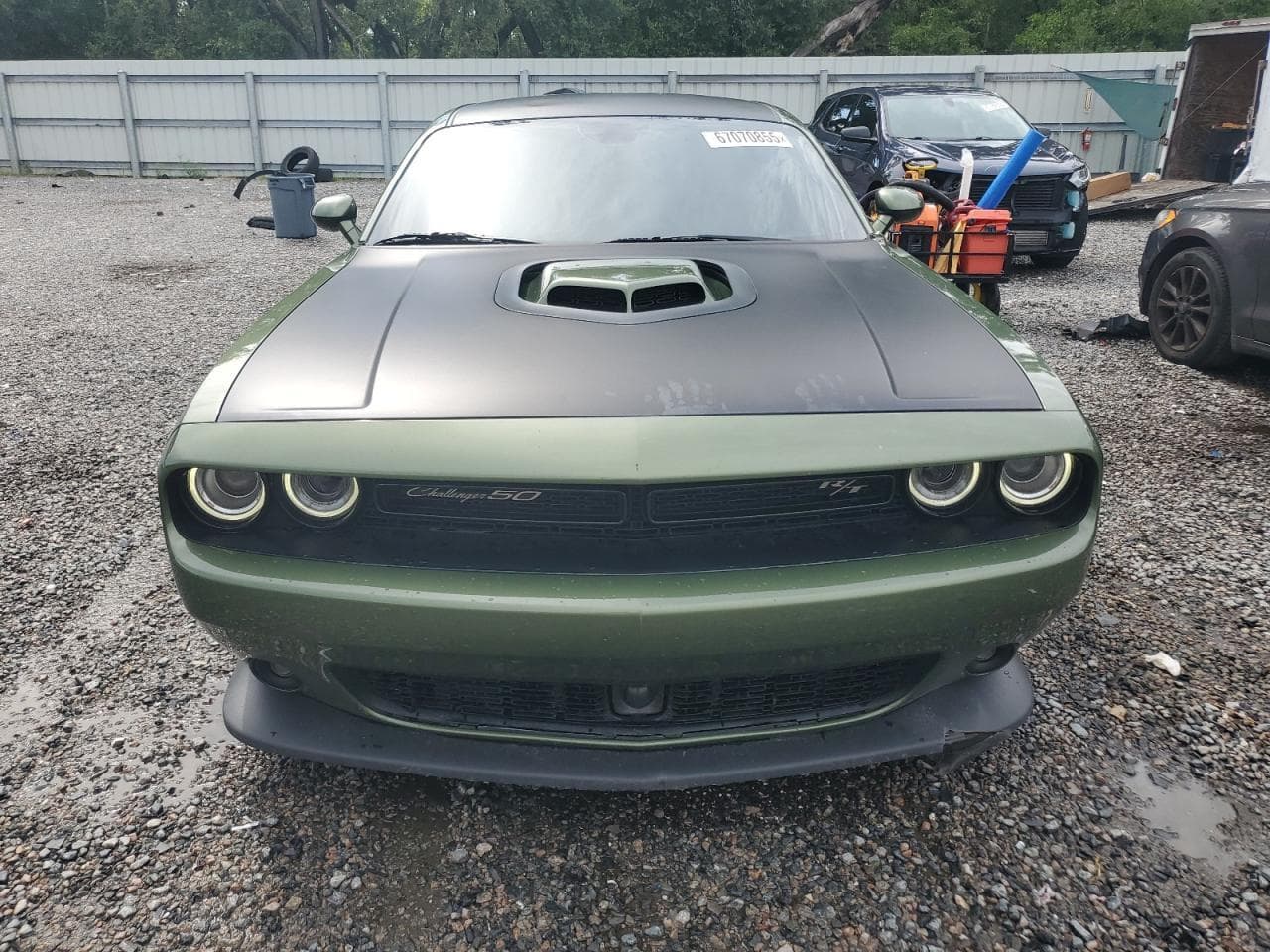 2020 Dodge Challenger - 5
