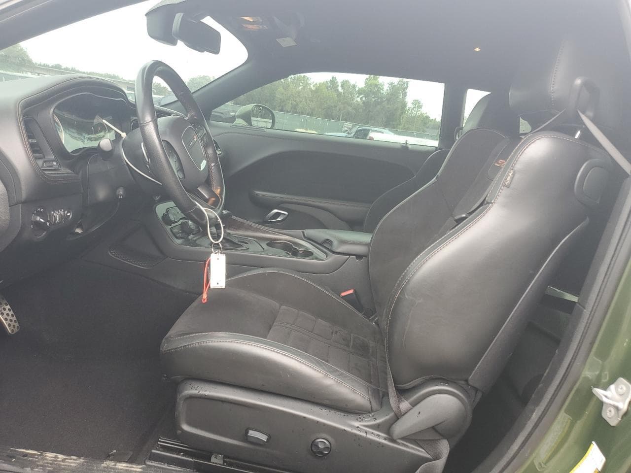 2020 Dodge Challenger - 7